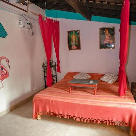 Cozy Dream Apartment Anjuna Εξωτερικό φωτογραφία