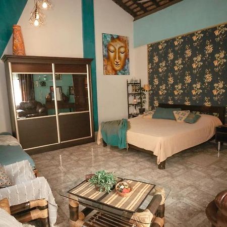 Cozy Dream Apartment Anjuna Εξωτερικό φωτογραφία