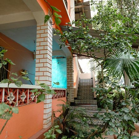 Cozy Dream Apartment Anjuna Εξωτερικό φωτογραφία