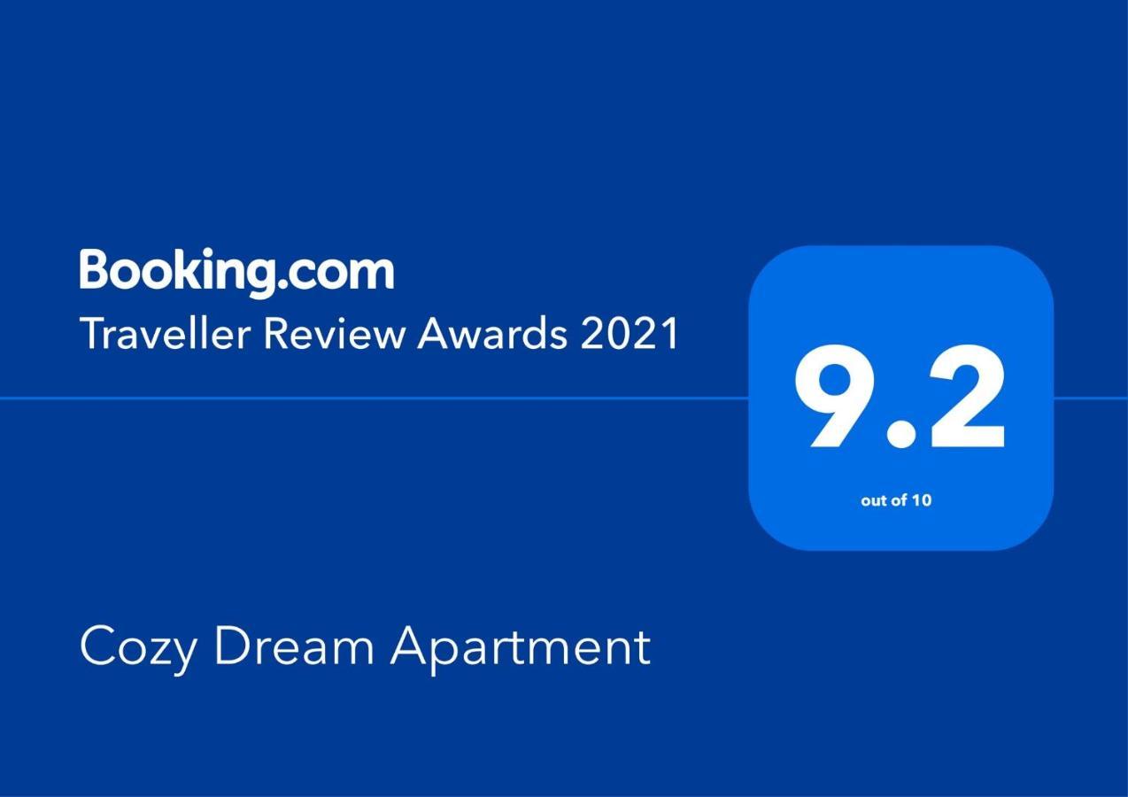 Cozy Dream Apartment Anjuna Εξωτερικό φωτογραφία