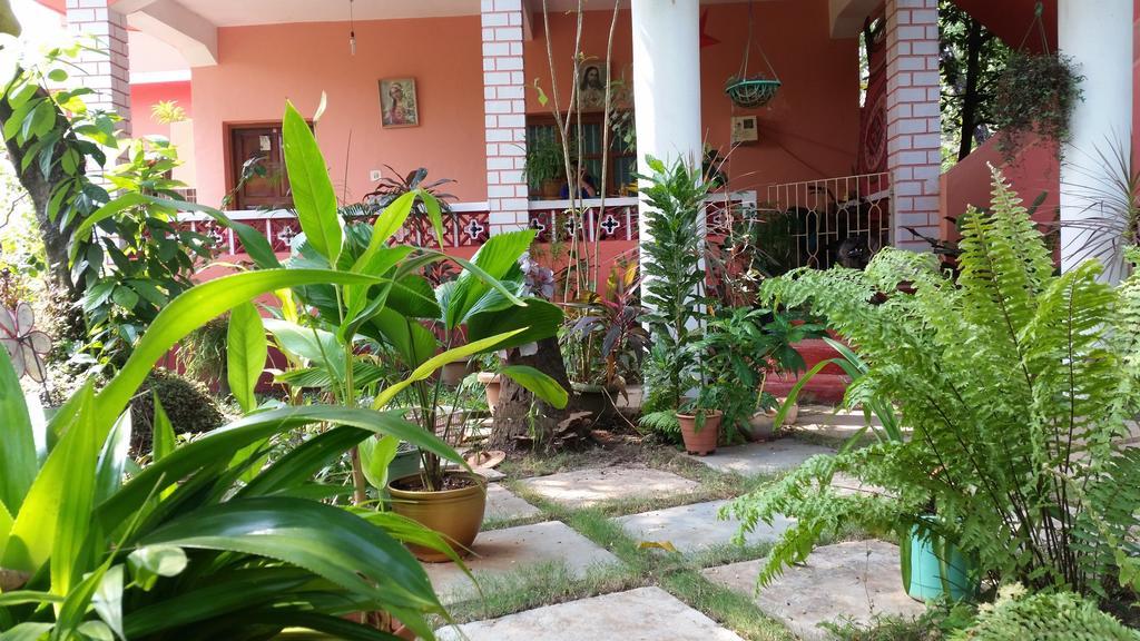 Cozy Dream Apartment Anjuna Δωμάτιο φωτογραφία