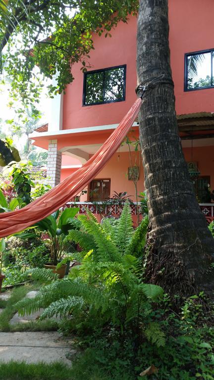 Cozy Dream Apartment Anjuna Δωμάτιο φωτογραφία