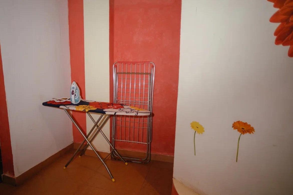 Cozy Dream Apartment Anjuna Εξωτερικό φωτογραφία