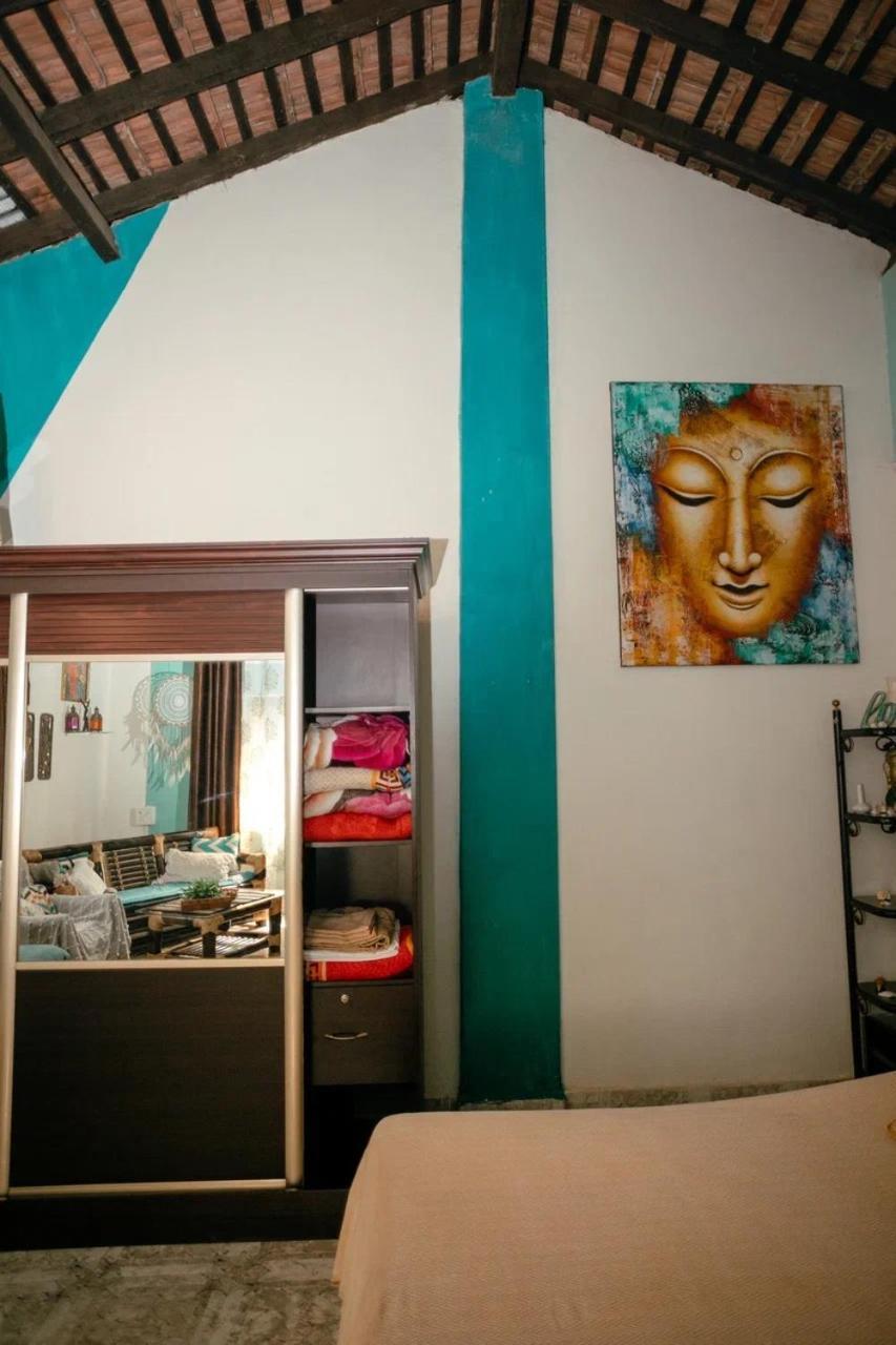 Cozy Dream Apartment Anjuna Εξωτερικό φωτογραφία
