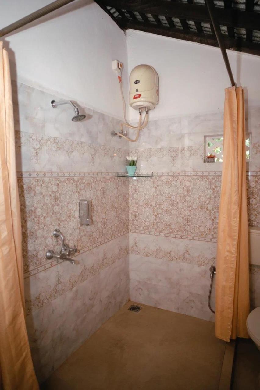 Cozy Dream Apartment Anjuna Εξωτερικό φωτογραφία