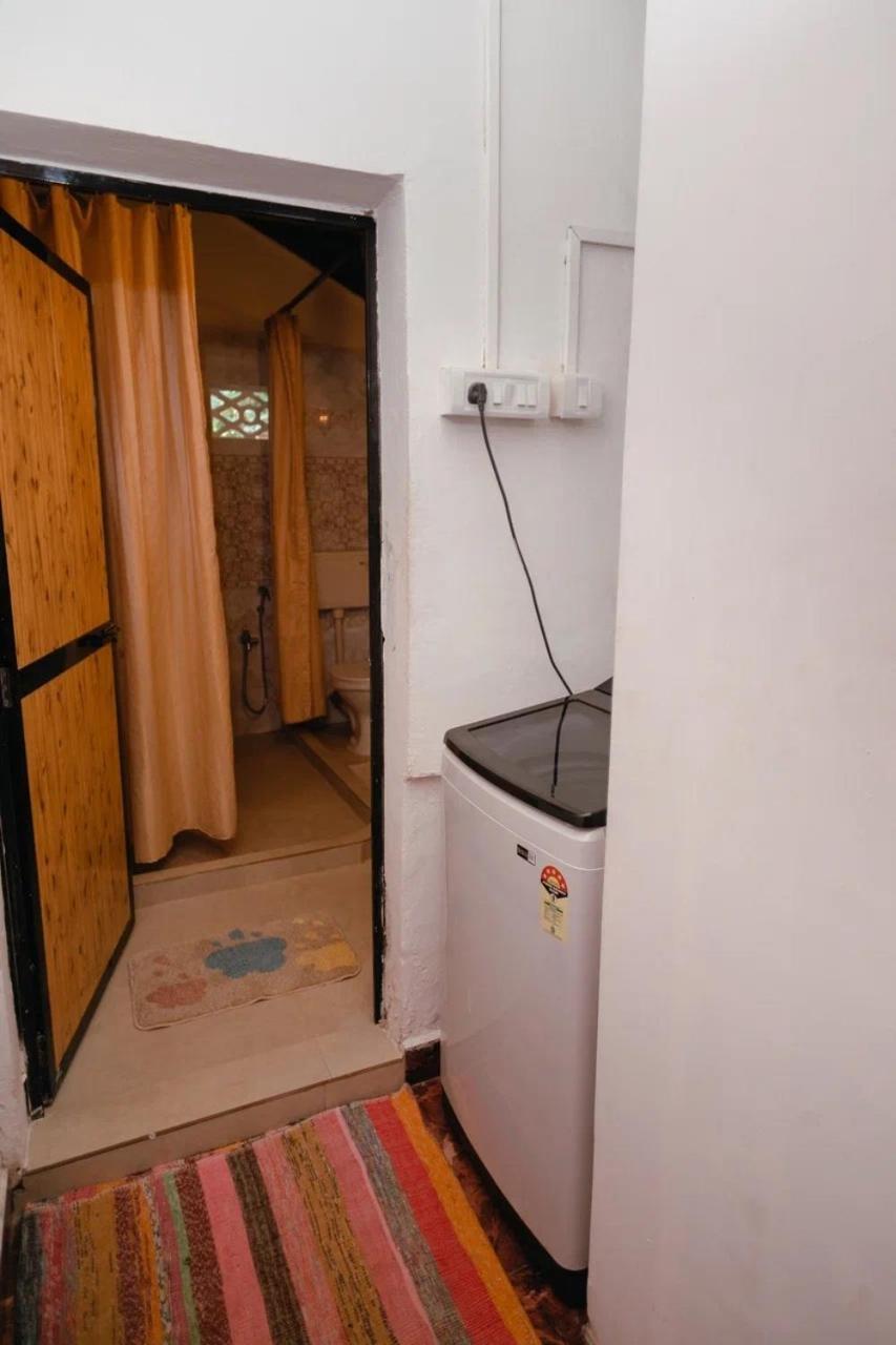 Cozy Dream Apartment Anjuna Εξωτερικό φωτογραφία