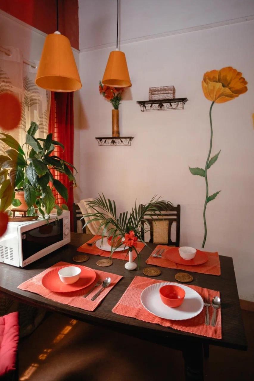Cozy Dream Apartment Anjuna Εξωτερικό φωτογραφία