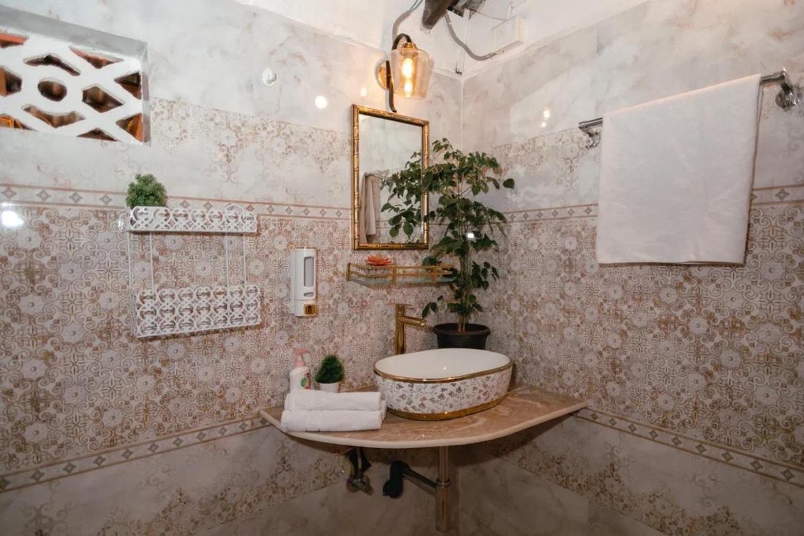 Cozy Dream Apartment Anjuna Εξωτερικό φωτογραφία