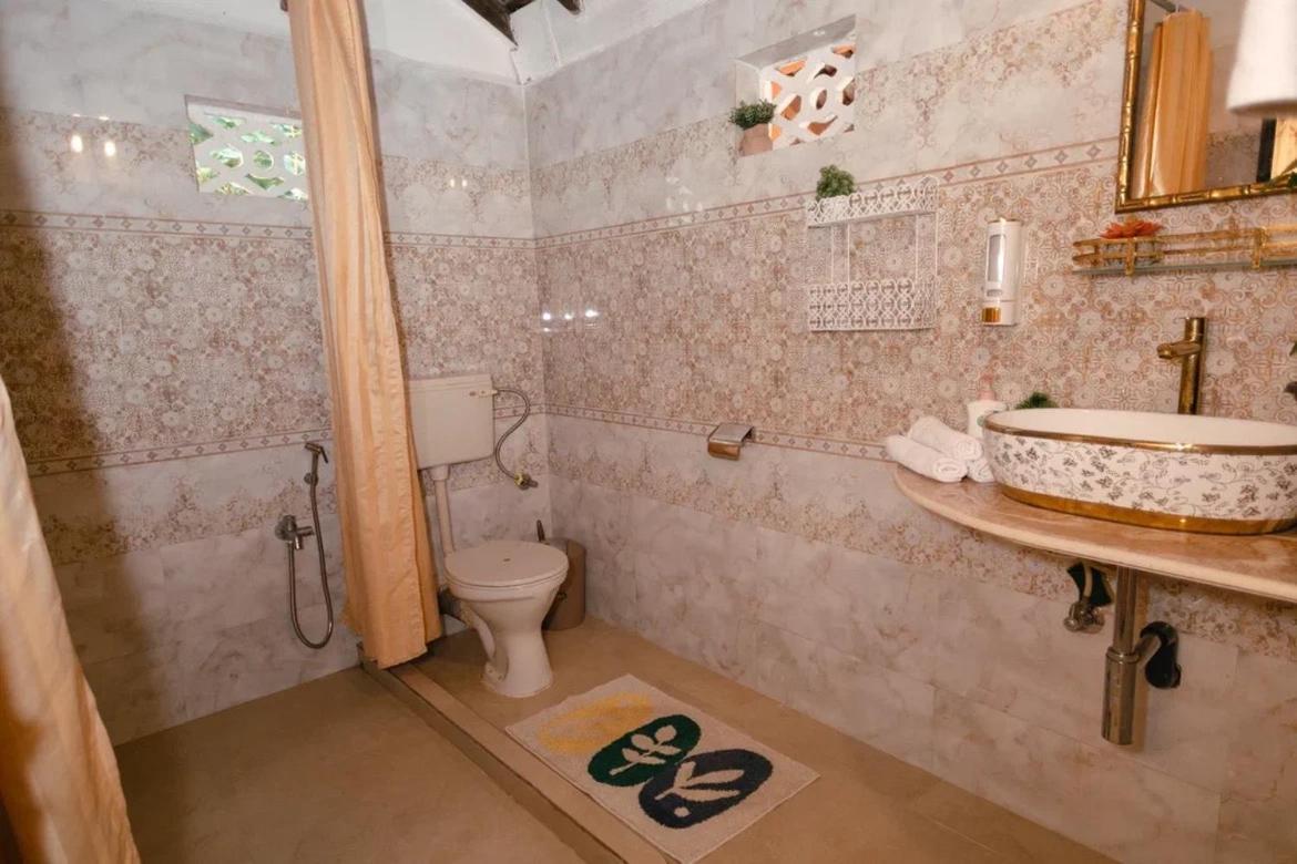 Cozy Dream Apartment Anjuna Εξωτερικό φωτογραφία