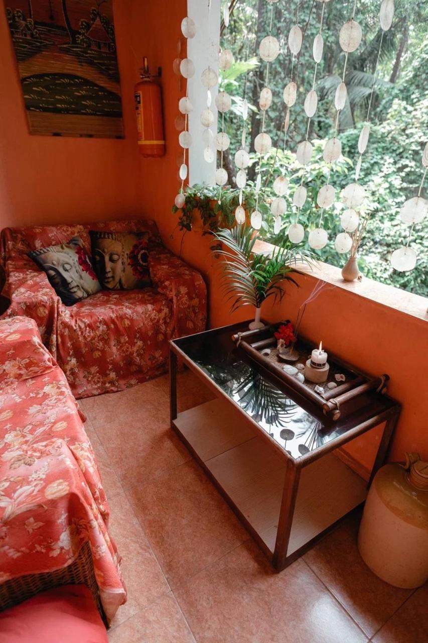 Cozy Dream Apartment Anjuna Εξωτερικό φωτογραφία
