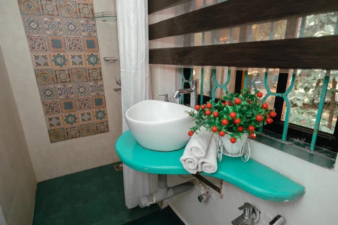 Cozy Dream Apartment Anjuna Εξωτερικό φωτογραφία