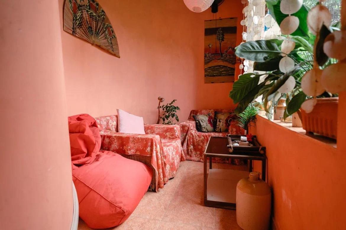 Cozy Dream Apartment Anjuna Εξωτερικό φωτογραφία