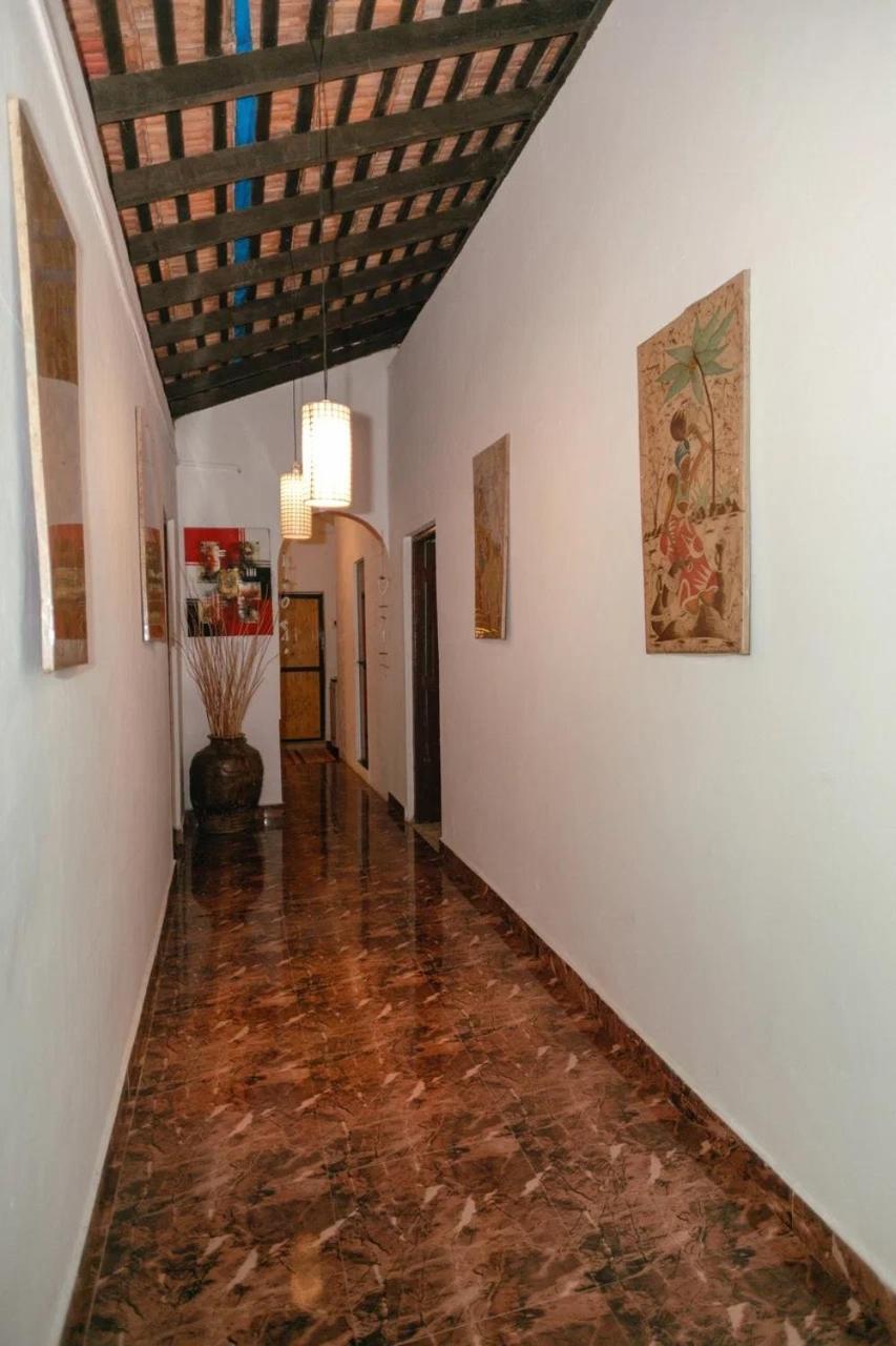 Cozy Dream Apartment Anjuna Εξωτερικό φωτογραφία