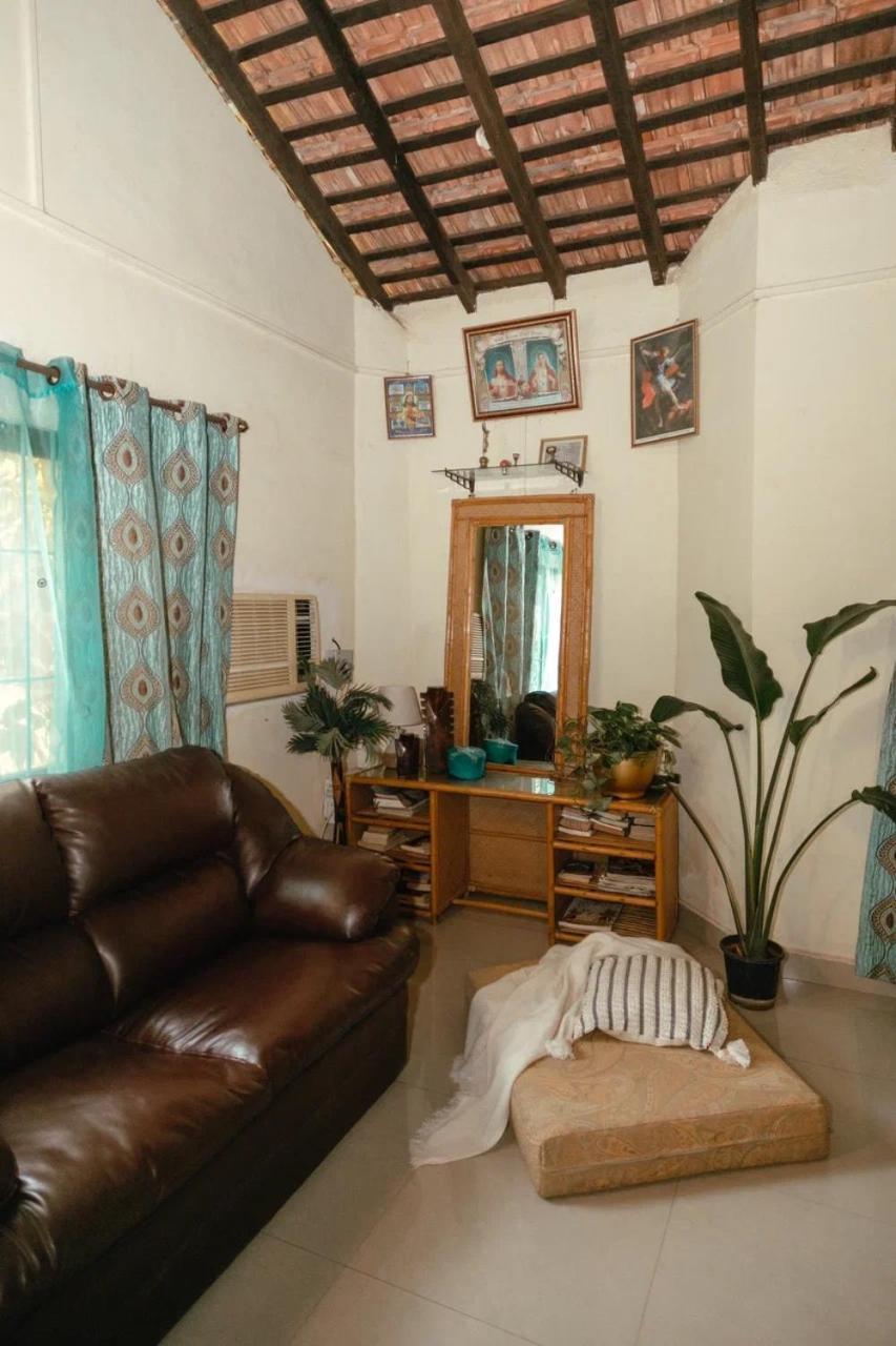 Cozy Dream Apartment Anjuna Εξωτερικό φωτογραφία