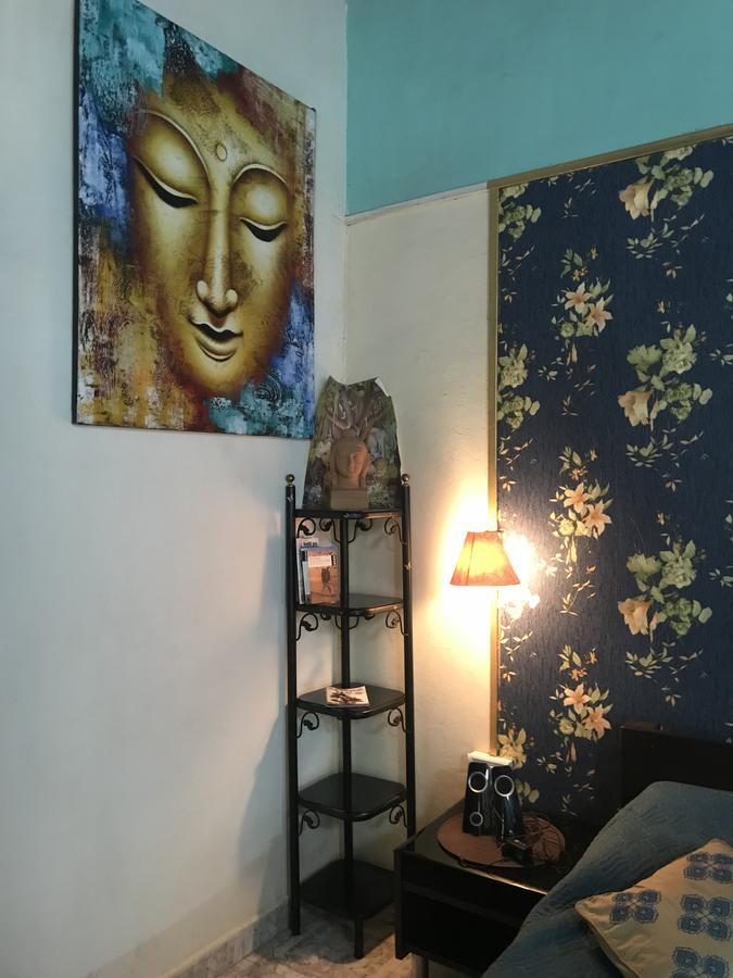 Cozy Dream Apartment Anjuna Εξωτερικό φωτογραφία
