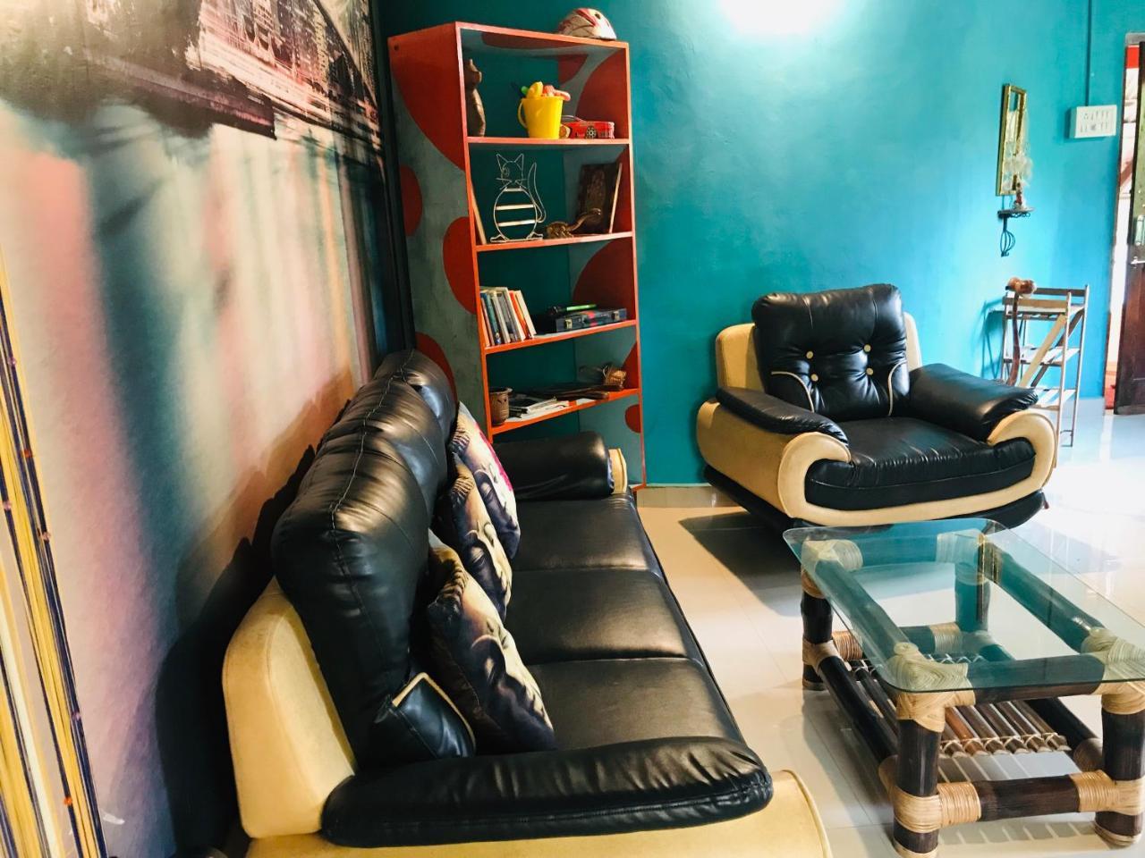 Cozy Dream Apartment Anjuna Εξωτερικό φωτογραφία