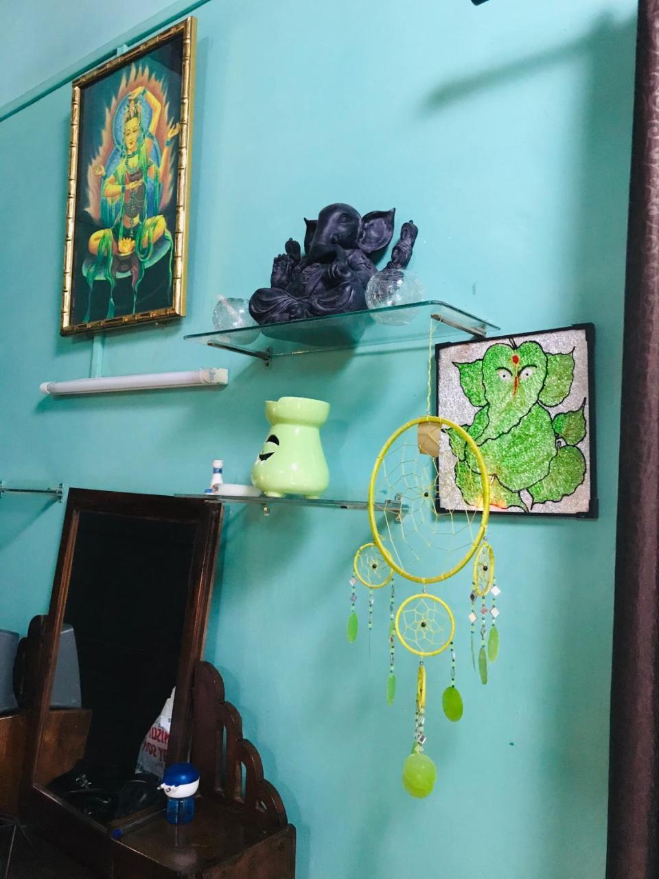 Cozy Dream Apartment Anjuna Εξωτερικό φωτογραφία