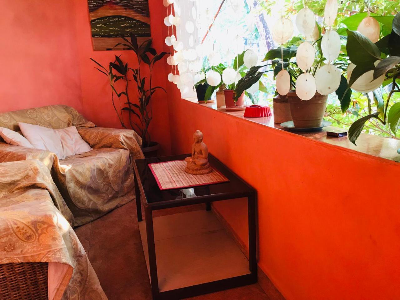 Cozy Dream Apartment Anjuna Εξωτερικό φωτογραφία
