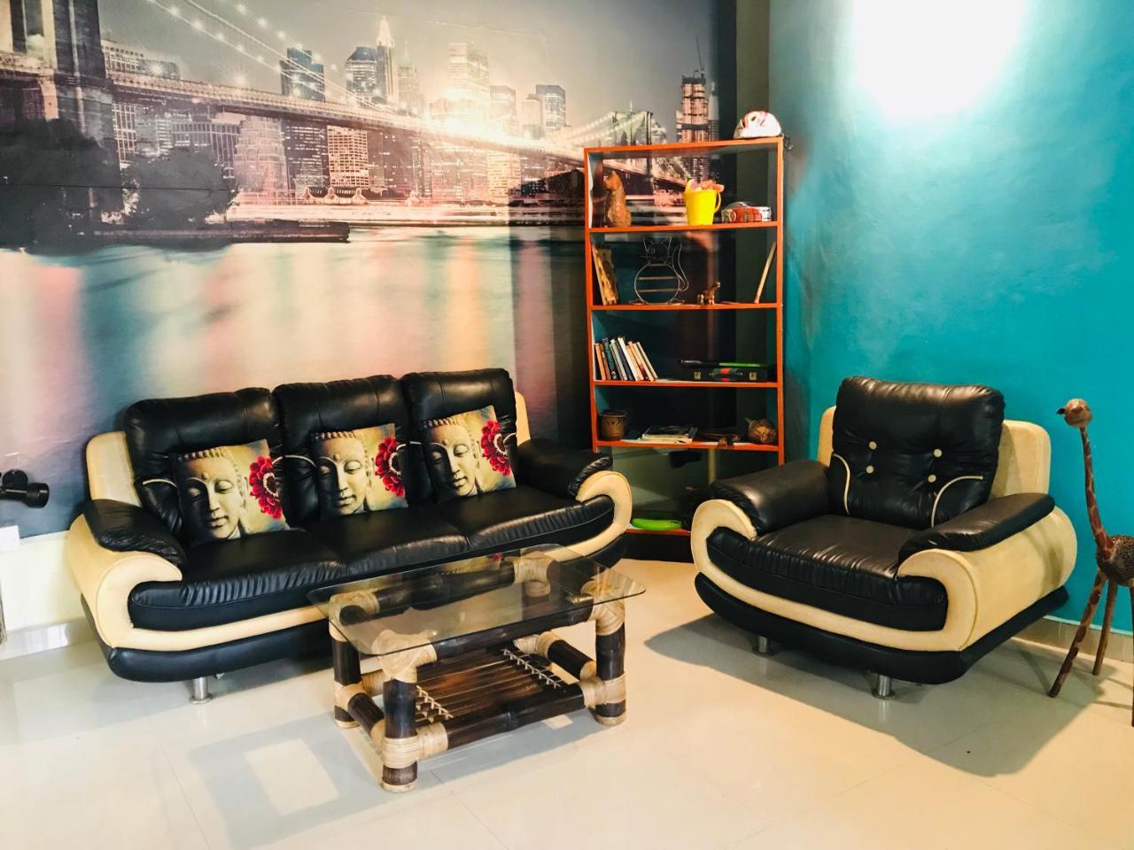 Cozy Dream Apartment Anjuna Εξωτερικό φωτογραφία