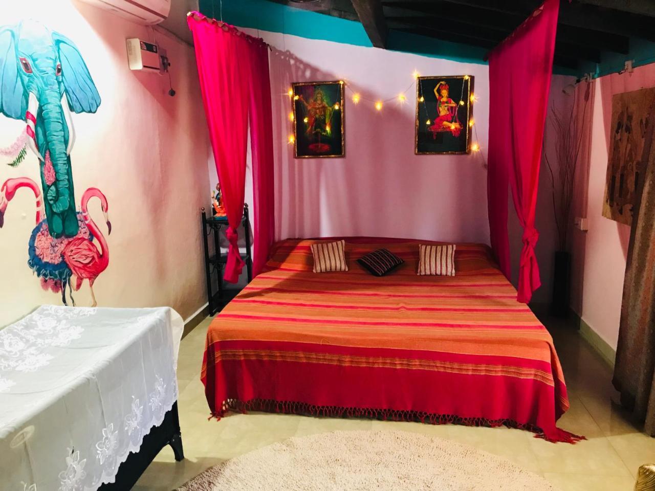 Cozy Dream Apartment Anjuna Εξωτερικό φωτογραφία