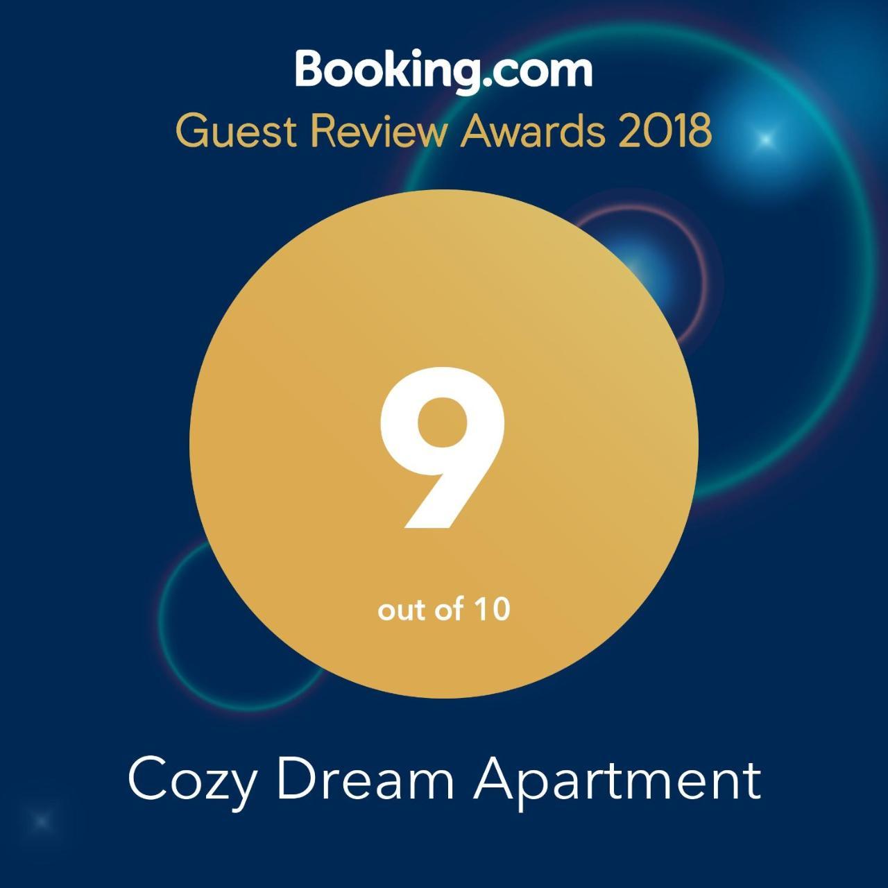 Cozy Dream Apartment Anjuna Εξωτερικό φωτογραφία