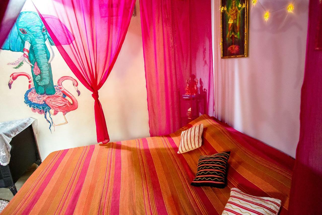 Cozy Dream Apartment Anjuna Εξωτερικό φωτογραφία