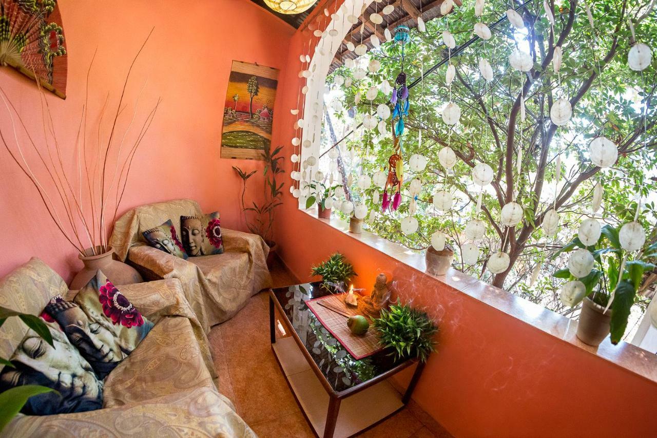 Cozy Dream Apartment Anjuna Εξωτερικό φωτογραφία