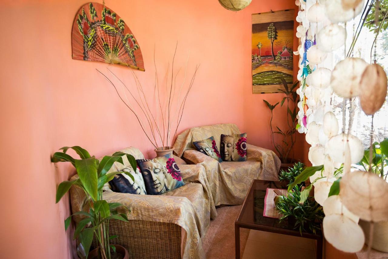 Cozy Dream Apartment Anjuna Εξωτερικό φωτογραφία