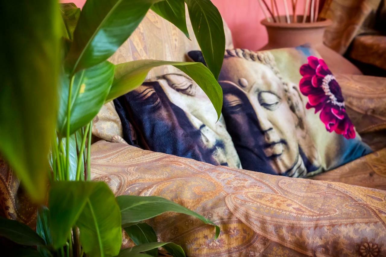 Cozy Dream Apartment Anjuna Εξωτερικό φωτογραφία